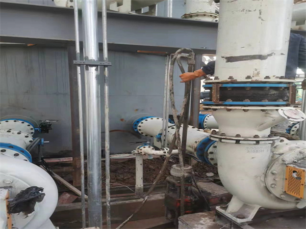 汤阴设备基础沉降下沉注浆加固增加荷载