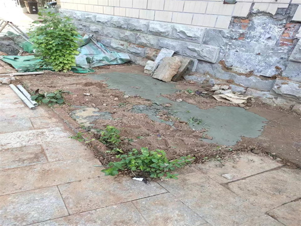 汤阴地基基础注浆增加承载力灌浆加固