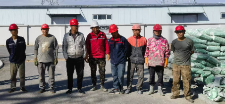 汤阴厂房地基沉降注浆加固施工队伍怎么选